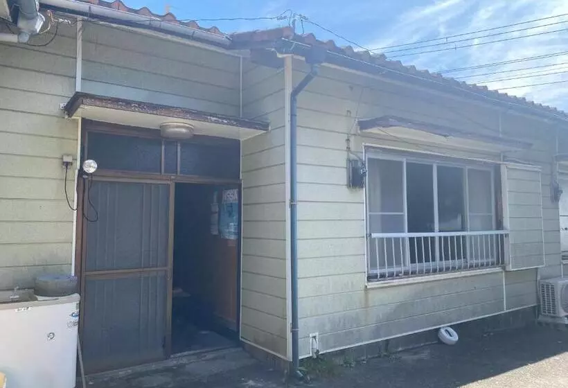 ユースホステル Guest House 長十