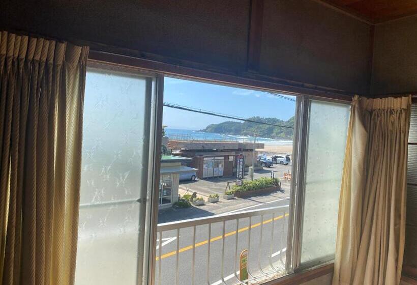 Hospedaria Guest House 長十