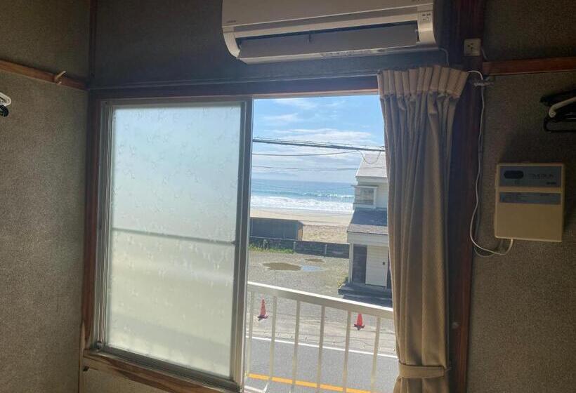 Hospedaria Guest House 長十