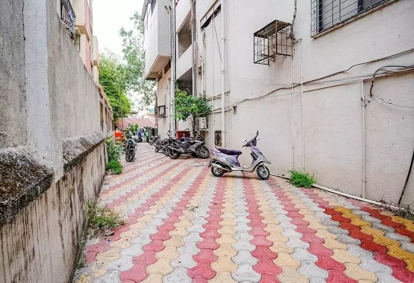 Fabhotel Bhakti Sankul