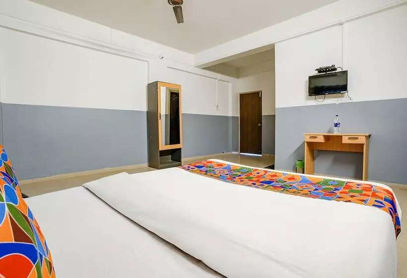Fabhotel Bhakti Sankul
