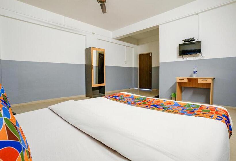 Fabhotel Bhakti Sankul