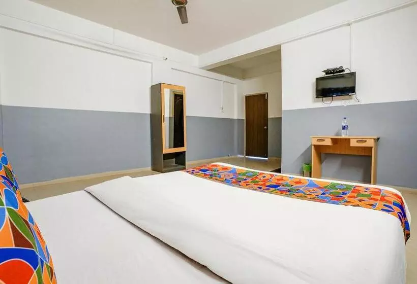 Fabhotel Bhakti Sankul
