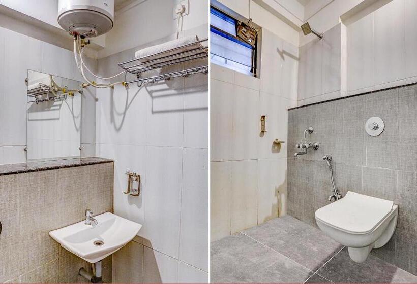 Fabhotel Bhakti Sankul