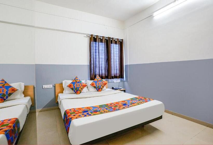 Fabhotel Bhakti Sankul