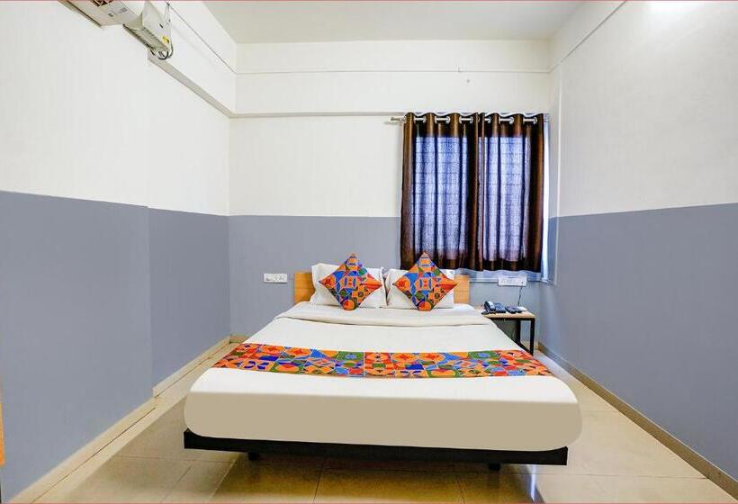 Fabhotel Bhakti Sankul