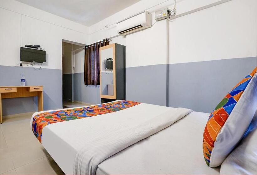 Fabhotel Bhakti Sankul