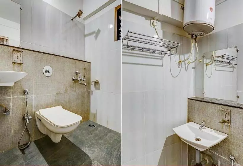 Fabhotel Bhakti Sankul