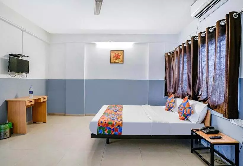 Fabhotel Bhakti Sankul