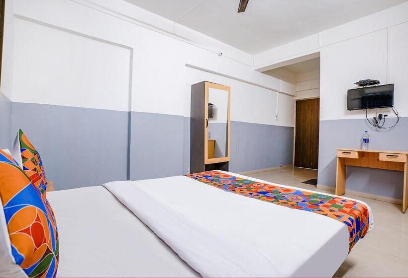 Fabhotel Bhakti Sankul