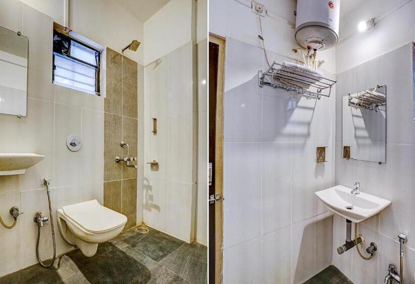 Fabhotel Bhakti Sankul