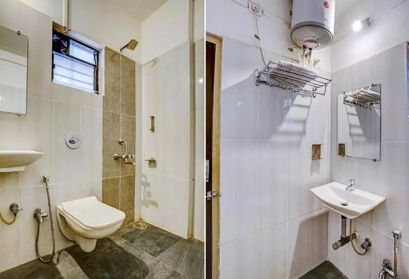 Fabhotel Bhakti Sankul