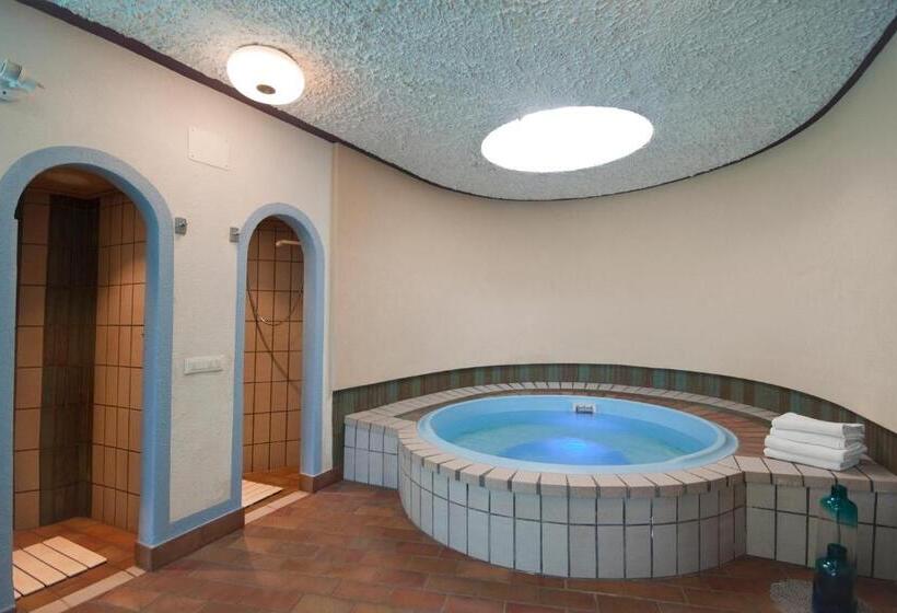 Ferienwohnungen St Hippolyt Mit Hallenbad