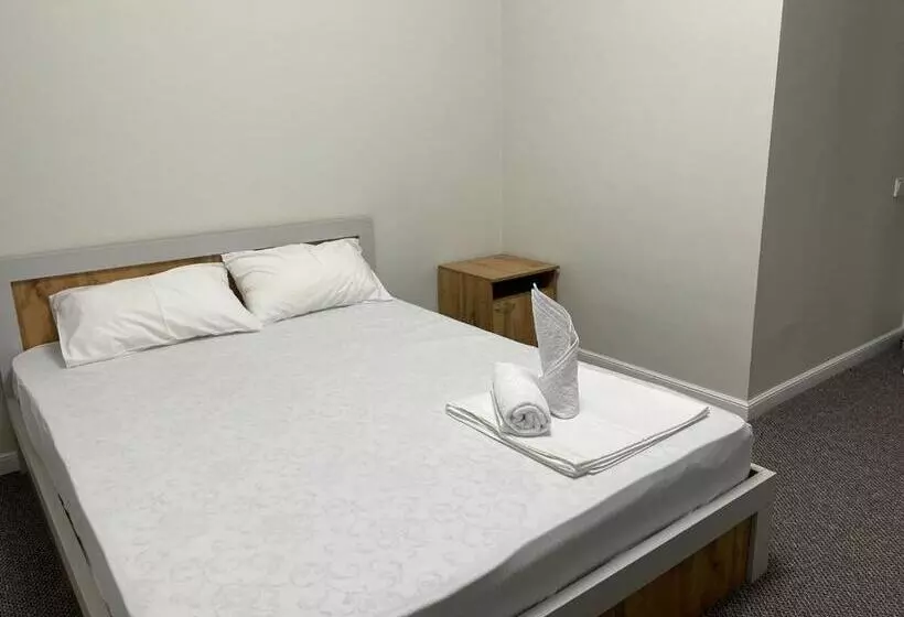 هتل мунайшы