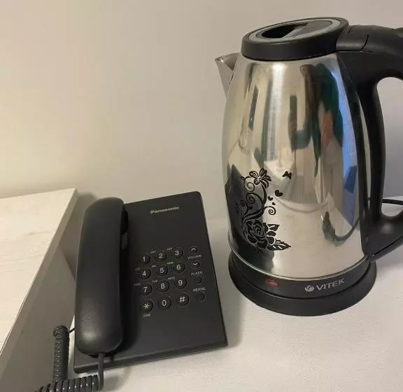 هتل мунайшы