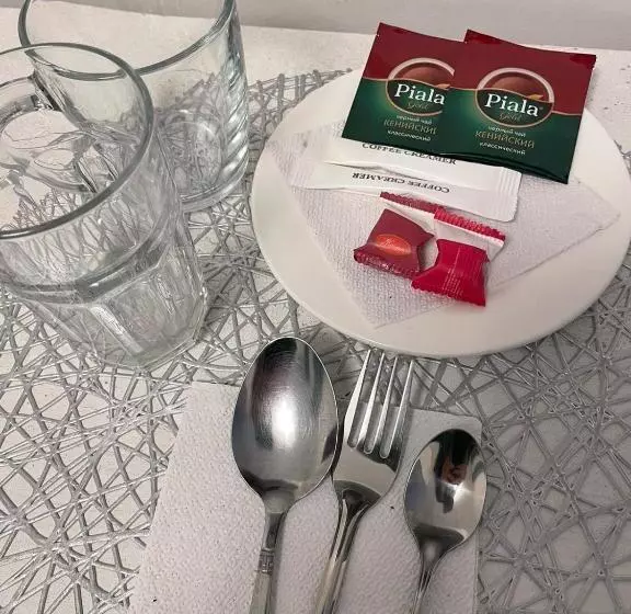 هتل мунайшы