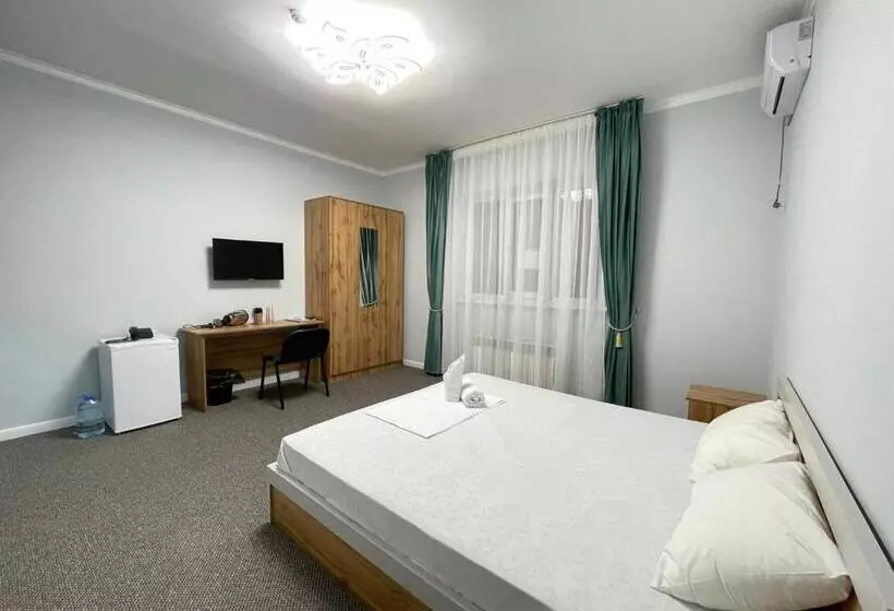 هتل мунайшы