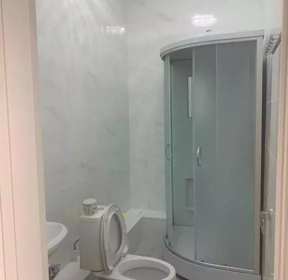 هتل мунайшы