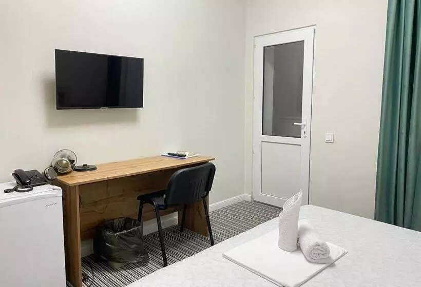 هتل мунайшы