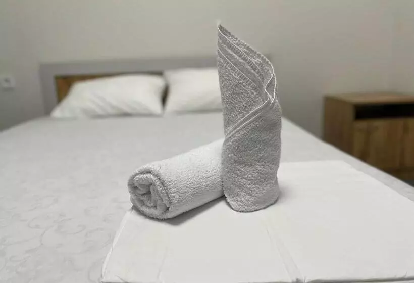 هتل мунайшы