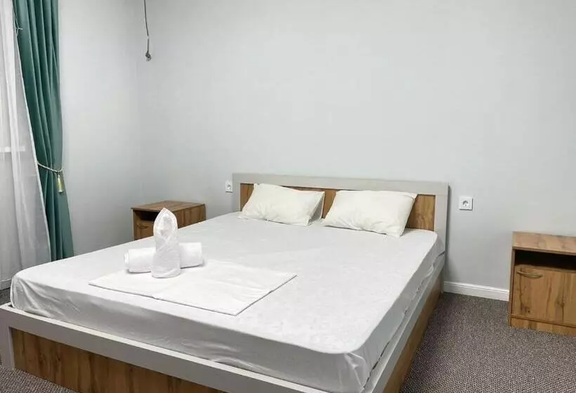 هتل мунайшы