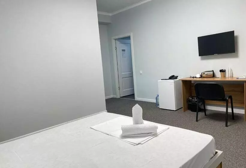 هتل мунайшы