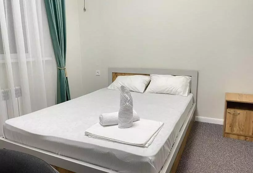 هتل мунайшы