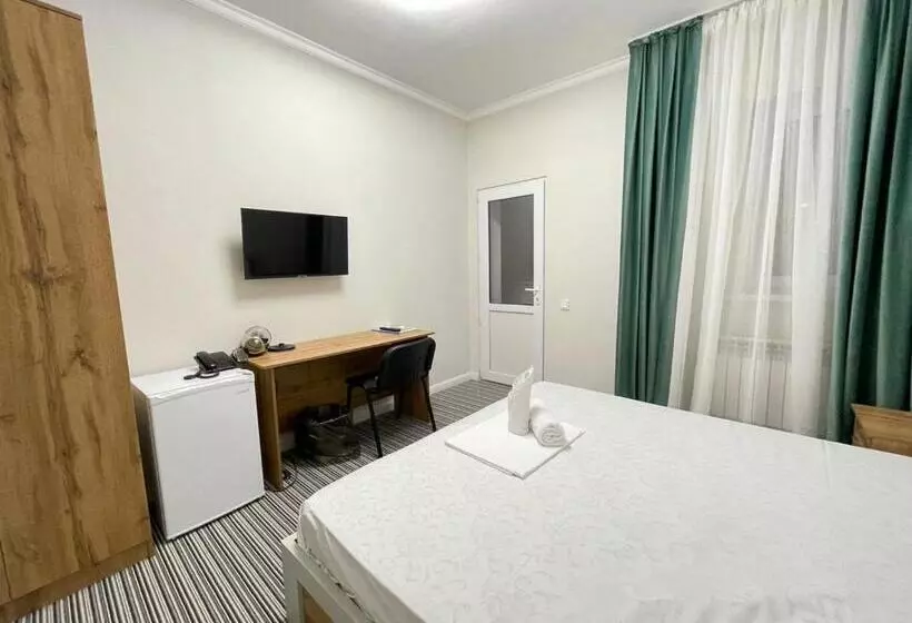 هتل мунайшы