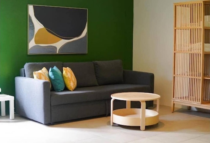 호텔 Emerald Manor