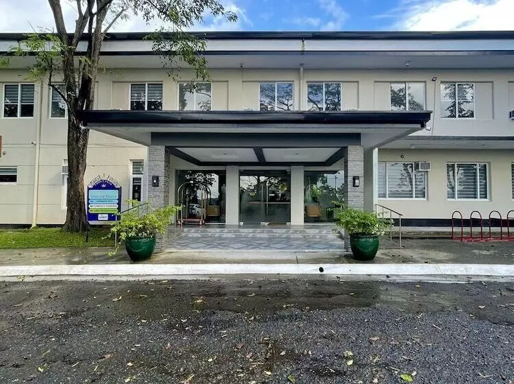 Hotelli Emerald Manor