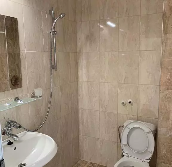پانسیون Guest Rooms Nia Elis Kiten