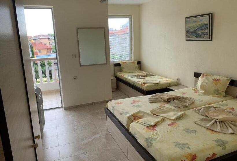 膳宿费 Guest Rooms Nia Elis Kiten