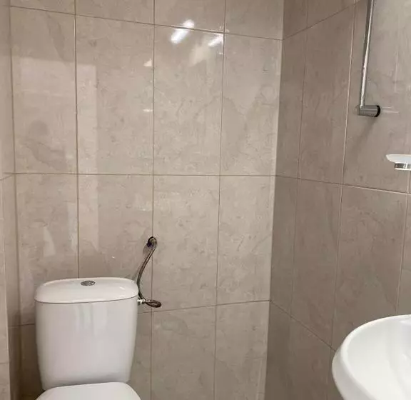 پانسیون Guest Rooms Nia Elis Kiten