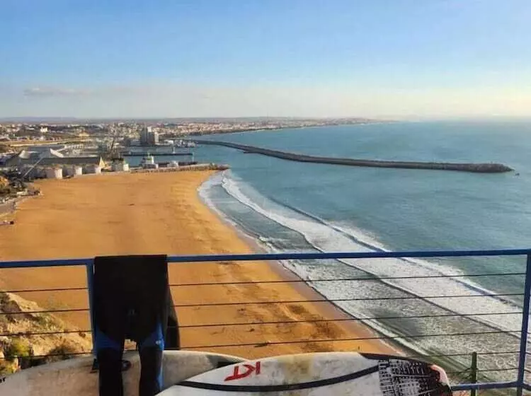 Majatalo Riad Ras Lafaa