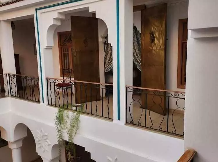 Majatalo Riad Ras Lafaa