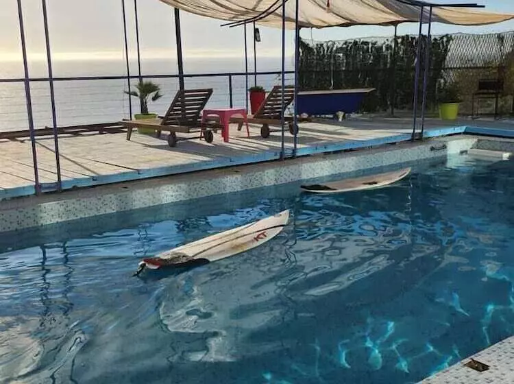 Majatalo Riad Ras Lafaa