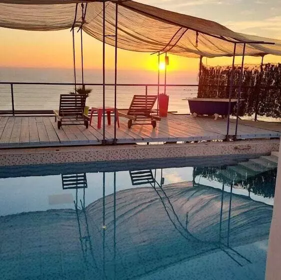 Majatalo Riad Ras Lafaa