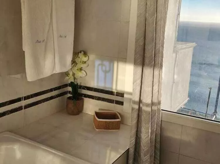 Majatalo Riad Ras Lafaa