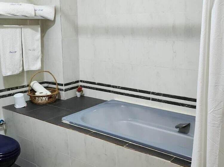 بنسيون Riad Ras Lafaa