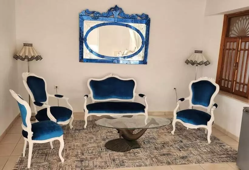 Majatalo Riad Ras Lafaa