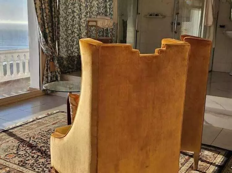 Majatalo Riad Ras Lafaa