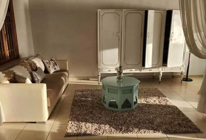 Majatalo Riad Ras Lafaa