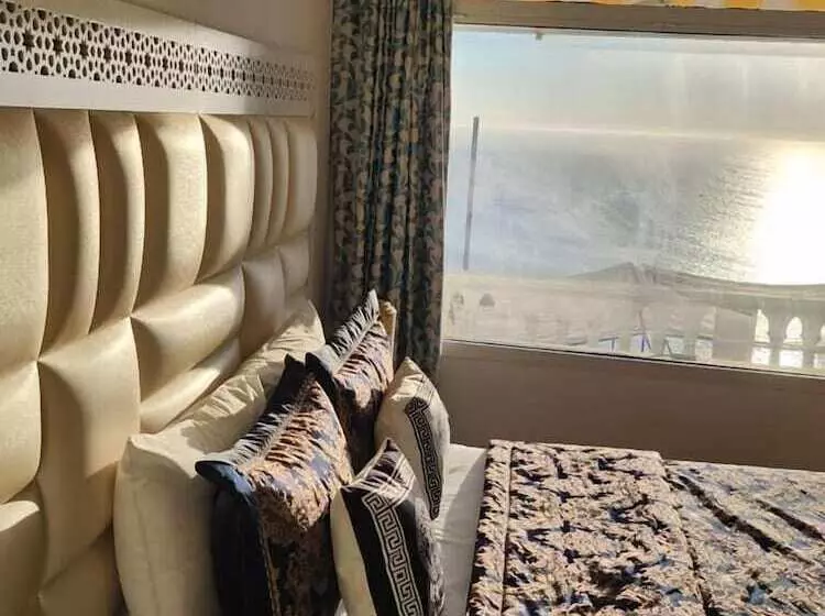 Majatalo Riad Ras Lafaa