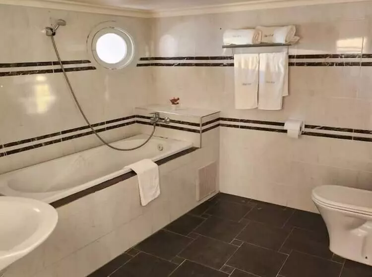 Majatalo Riad Ras Lafaa