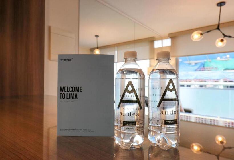 Martinto 114 By Wynwood House