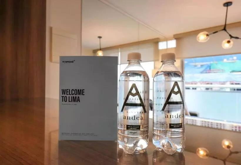 Martinto 114 By Wynwood House