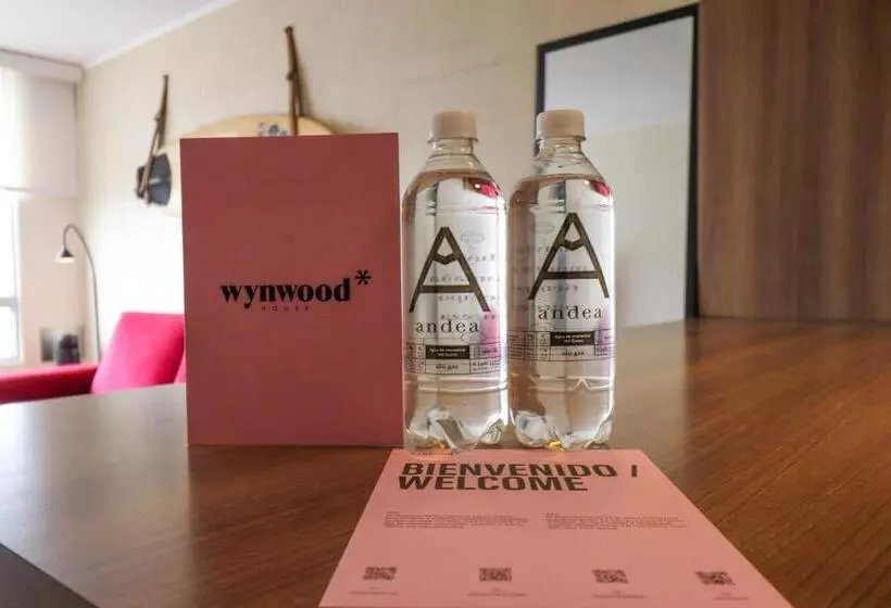 Martinto 114 By Wynwood House