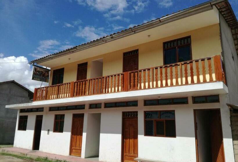 Hostel Hospedaje Arcoiris