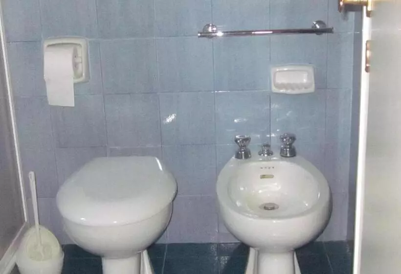 Aamiaismajoitus (B&B) Bed&breakfast Le Valli Del Cerrano