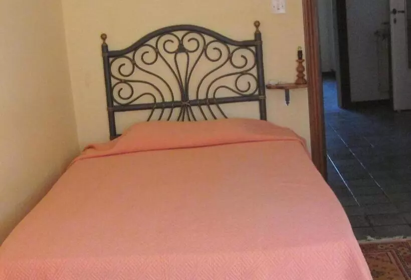 Aamiaismajoitus (B&B) Bed&breakfast Le Valli Del Cerrano